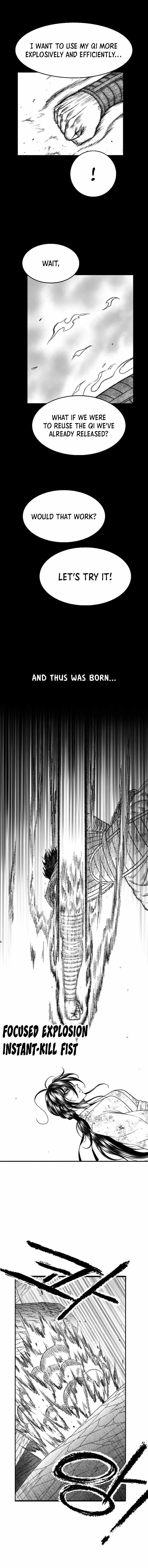 Black Serpent Chapter 37 7